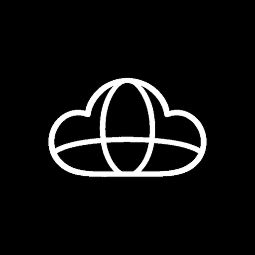 AIWEB cloud mark